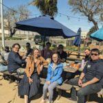Together: Date and Friends Group Photo