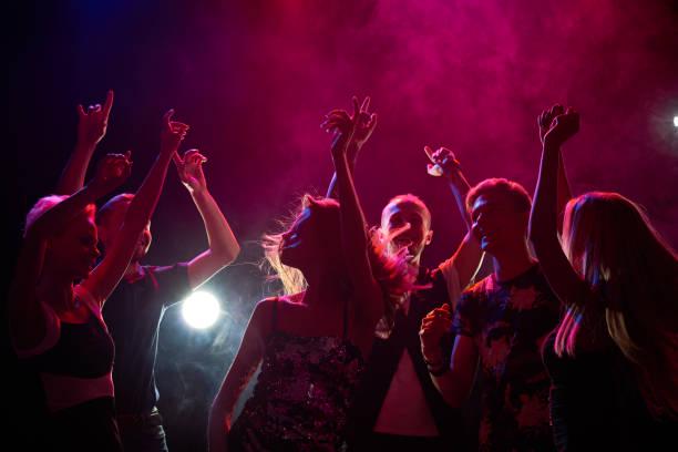 San Francisco LGBTQ+ Singles Dance Mixer